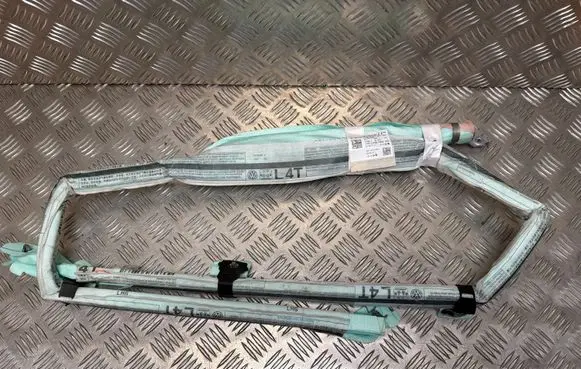 Volkswagen Golf VII Roof airbag 5G4880741D 34109631B