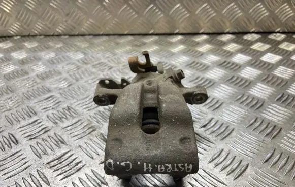 Opel Astra H Rear brake caliper