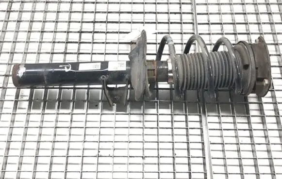Skoda Octavia Mk4 Front shock absorber/damper 5WA413031T