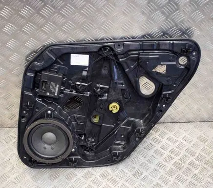 Volvo V40 Rear window lifting mechanism without motor 31343873 30657445