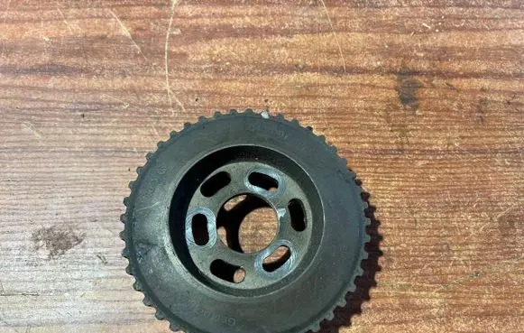 Volkswagen Polo III 6N 6N2 6NF Camshaft pulley/ VANOS 038130111B