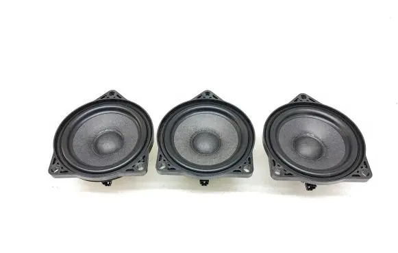 Panel speaker