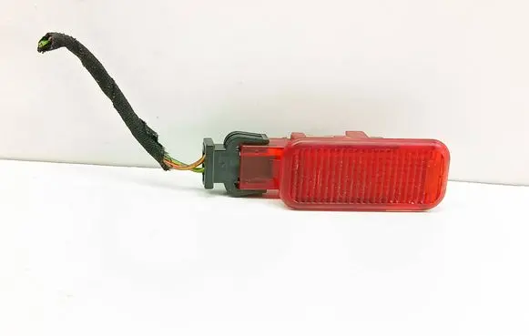 Audi A6 S6 C5 4B Other interior light 4B0947411