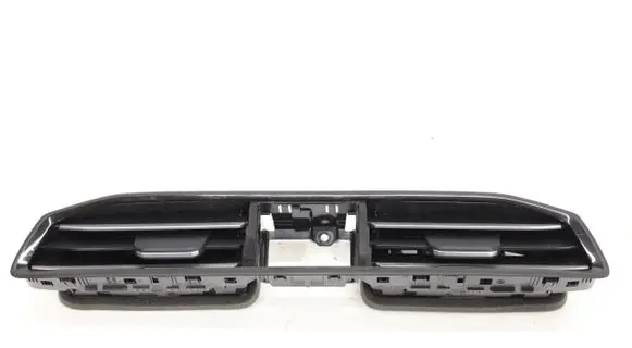 Volkswagen Caddy Dash center air vent grill 2K7815705N
