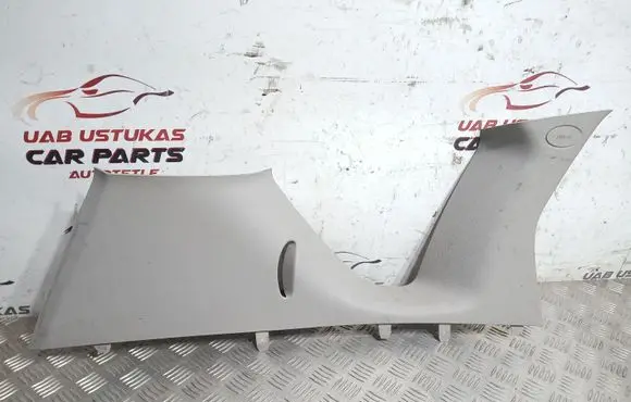 Opel Meriva B (D)pillar trim (top) 13265391