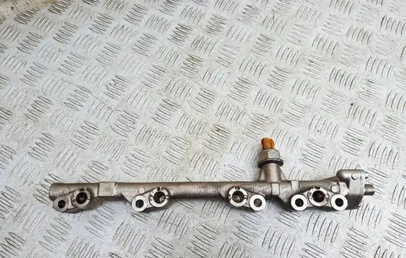 Nissan Juke I F15 Fuel main line pipe 45PP21