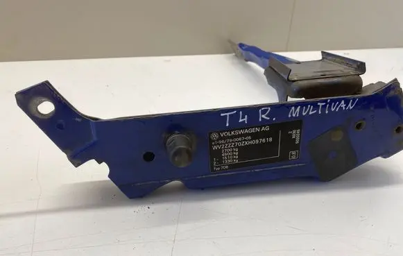 Volkswagen Multivan T4 Headlight/headlamp mounting bracket 