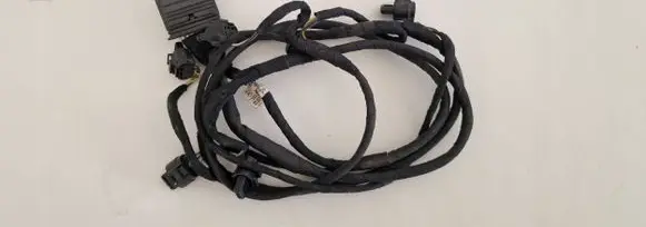 Mercedes-Benz GLK (X204) Parking sensor (PDC) wiring loom A2045400608