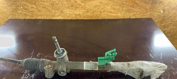 Fiat Punto (199) Steering rack D0005725762