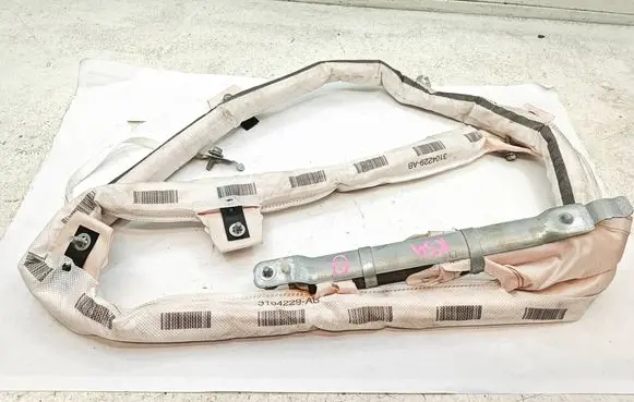 Opel Insignia B Roof airbag 84443851 4973195320 47702010000