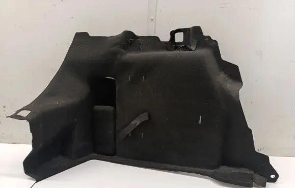 Ford Fiesta Trunk/boot side trim panel H1BBA45423ADW