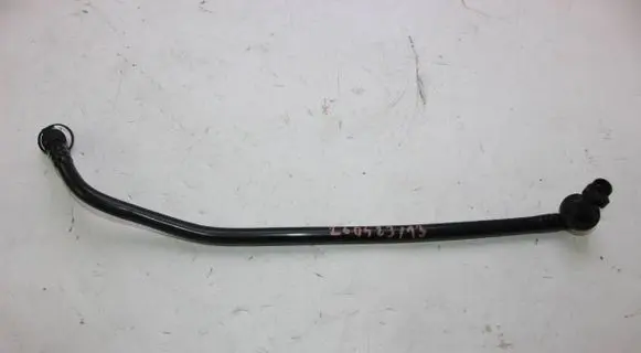 BMW 3 F30 F35 F31 Vacuum line/pipe/hose 7614690 140327
