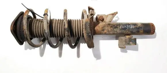 Ford Focus Front shock absorber/damper