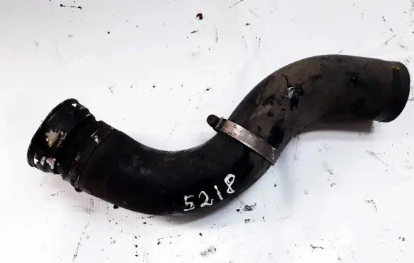 Toyota Corolla Verso AR10 Intercooler hose/pipe
