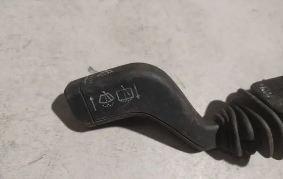 Opel Astra G Wiper control stalk 90243395 90221176 90213328