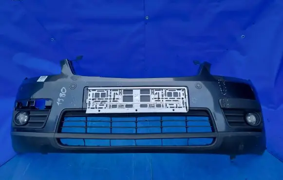 Ford Focus C-MAX Front bumper