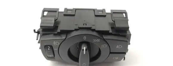 BMW 1 E81 E87 Light switch 6932794