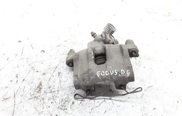 Ford Focus Rear brake caliper