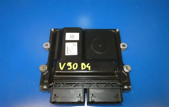 Volvo S90, V90 Engine control unit/module 32242005