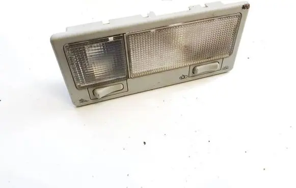 Skoda Octavia Mk1 (1U) Front seat light 357947111