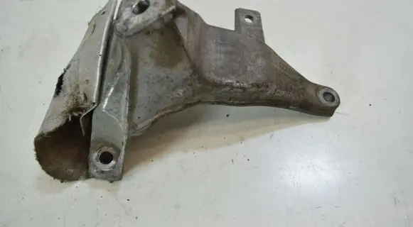 Audi A6 S6 C7 4G Engine mounting bracket 4G0199308AC