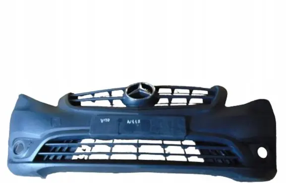 Mercedes-Benz Vito Viano W447 Front bumper