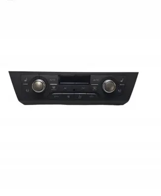 Audi A6 S6 C7 4G Climate control unit 4G0820043AF