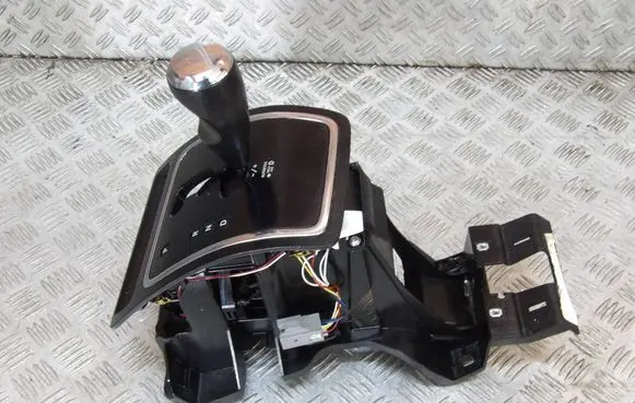 Jeep Compass Gear shifter/selector 68021374AE