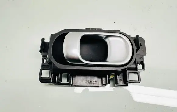 Citroen C5 Aircross Rear door interior handle trim 