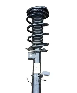 Ford Kuga III Front shock absorber with coil spring LX6118K001SAE