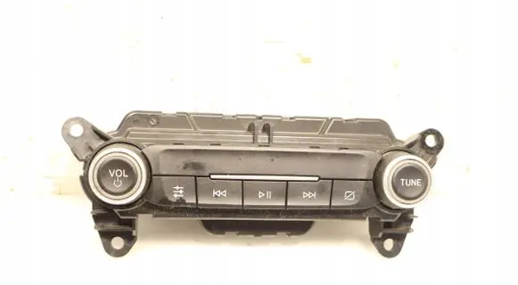 Ford Connect Head unit multimedia control JT76-18K811-HB