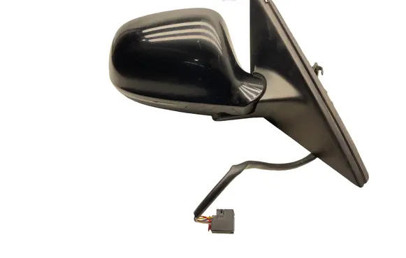 Audi A4 S4 B8 8K Front door electric wing mirror