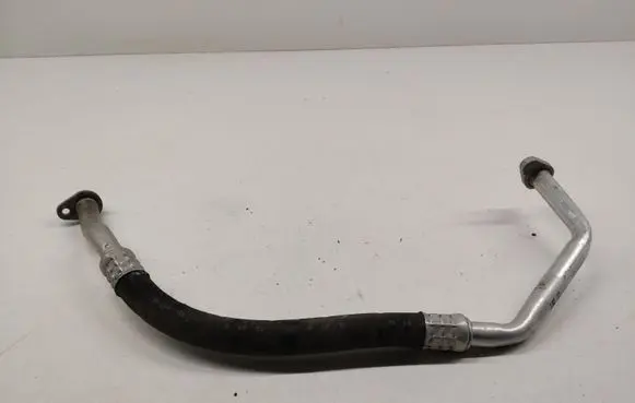 Renault Kangoo II Air conditioning (A/C) pipe/hose 924604627R