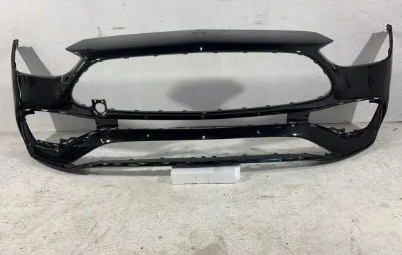 Mercedes-Benz C W206 Front bumper a2068858401