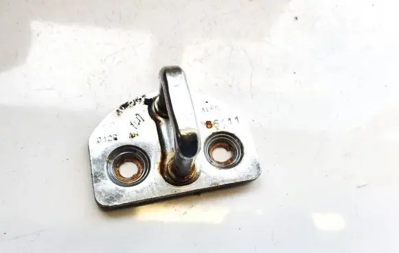 Renault Scenic III - Grand scenic III Rear door lock loop/hook striker 186111