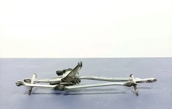 BMW 7 G11 G12 Front wiper linkage and motor 7450482
