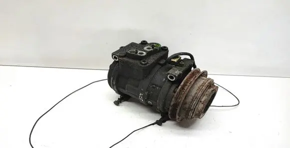 BMW 5 E34 Air conditioning (A/C) compressor (pump) 1389418