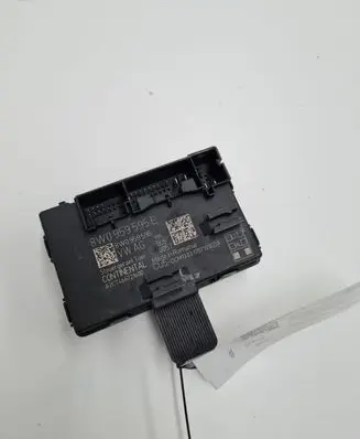 Audi A4 S4 B9 Door control unit/module 8W0959595E 8W0959595