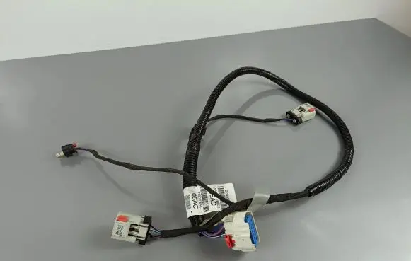 Jeep Grand Cherokee WL Other wiring loom 7620706AC