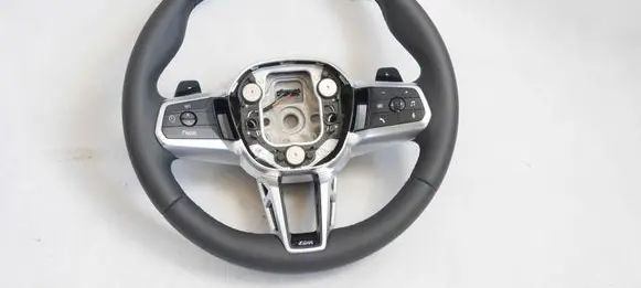 BMW X1 U11 Steering wheel 8747640