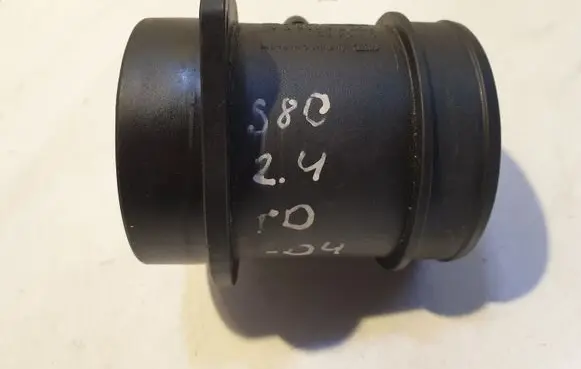 Volvo S80 Mass air flow meter 0280218088 8670115