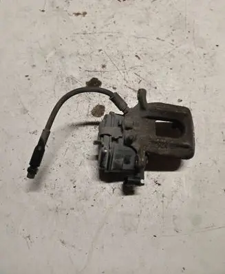 BMW X3 F25 Rear brake caliper 