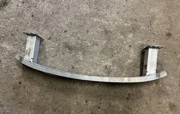 Jeep Cherokee Front bumper cross member 