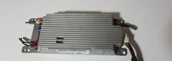 BMW 5 F10 F11 Bluetooth control unit module CCAB10LP1090T9