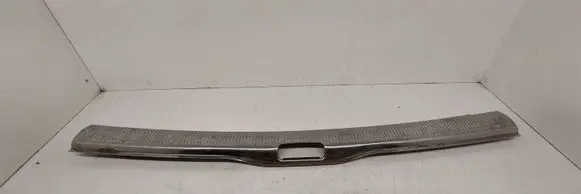 Volkswagen PASSAT B5 Trunk/boot sill cover protection 3B9863459F