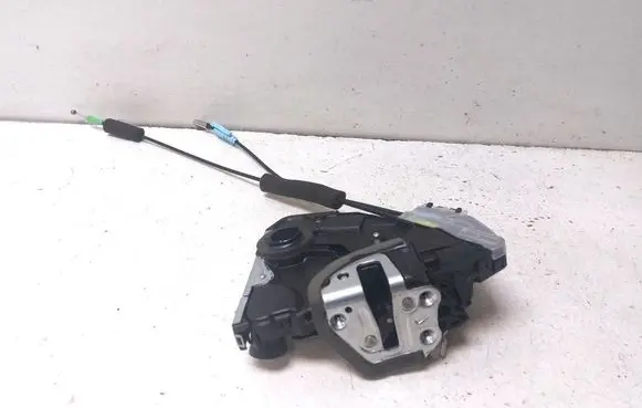 Lexus RX 450H Front door lock 7073122