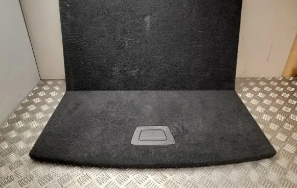Jaguar I-Pace Trunk/boot mat liner J9D31350AB