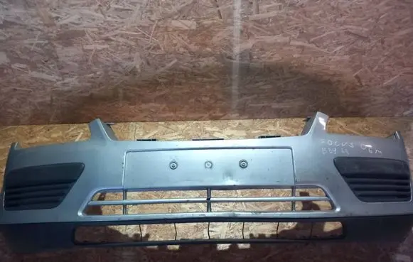 Ford Focus Front bumper