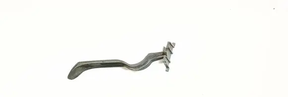 Mercedes-Benz S W221 Bumper support mounting bracket corner A2218850314