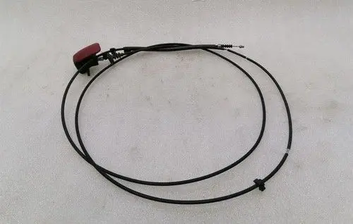 Ferrari FF Tailgate interior release/open handle 85046000
